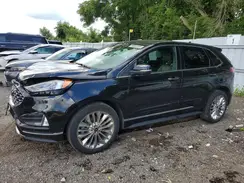 2FMPK4K91NBA76551 2022 FORD EDGE