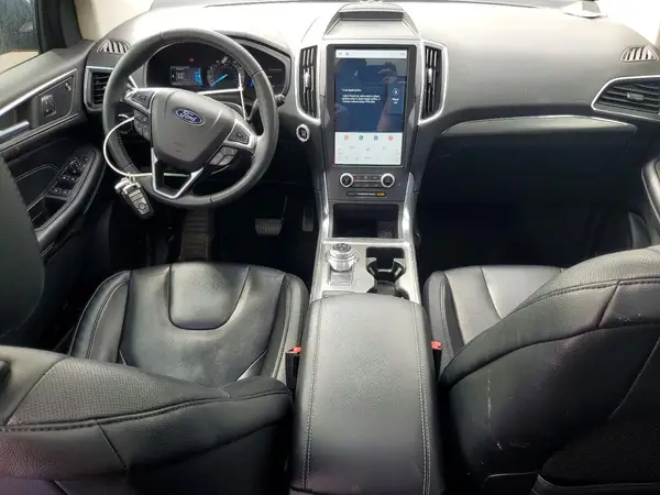 2FMPK4K91NBA79806 2022 FORD EDGE - Image 8