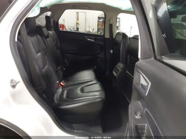 2FMPK4K91NBA79918 2022 FORD EDGE - Image 8