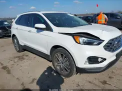 2FMPK4K91NBA83189 2022 FORD EDGE