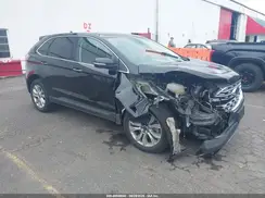 2FMPK4K91NBA94161 2022 FORD EDGE