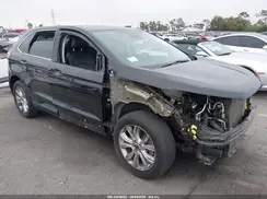 2FMPK4K91NBA94645 2022 FORD EDGE