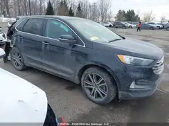 2FMPK4K91NBA99165 2022 FORD EDGE