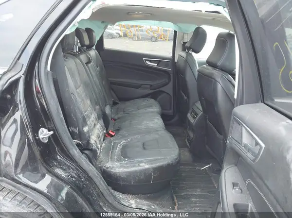 2FMPK4K91NBA99165 2022 FORD EDGE - Image 8