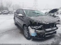 2FMPK4K91NBB01285 2022 FORD EDGE