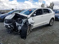 2FMPK4K91NBB01884 2022 FORD EDGE