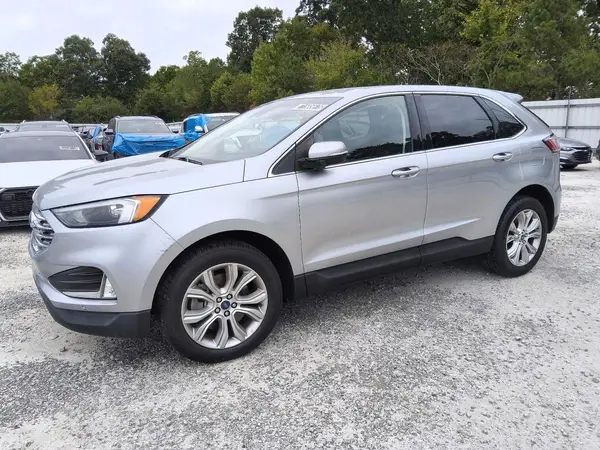 2FMPK4K91NBB03408 2022 FORD EDGE - Image 1