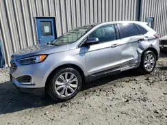 2FMPK4K91NBB04428 2022 FORD EDGE