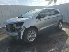 2FMPK4K91NBB07068 2022 FORD EDGE