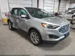 2FMPK4K91NBB07393 2022 FORD EDGE