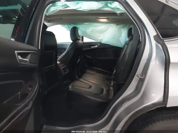 2FMPK4K91NBB07393 2022 FORD EDGE - Image 8