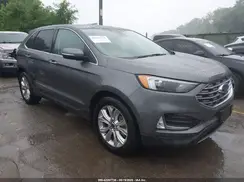 2FMPK4K91PBA00749 2023 FORD EDGE