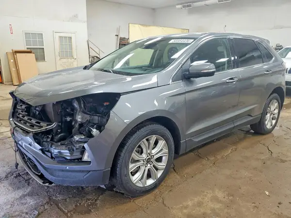 2FMPK4K91PBA18958 2023 FORD EDGE - Image 1