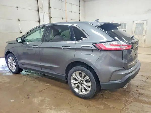 2FMPK4K91PBA18958 2023 FORD EDGE - Image 2