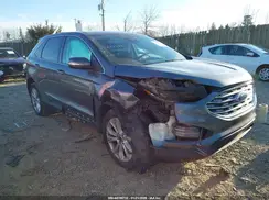 2FMPK4K91PBA19446 2023 FORD EDGE