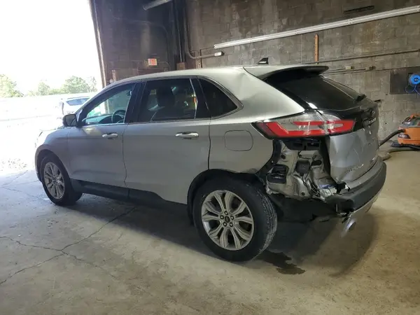 2FMPK4K91PBA29393 2023 FORD EDGE - Image 2