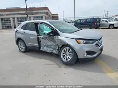 2FMPK4K91PBA29748 2023 FORD EDGE