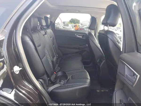 2FMPK4K91PBA29801 2023 FORD EDGE - Image 8