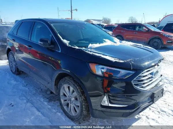 2FMPK4K91PBA30818 2023 FORD EDGE - Image 1
