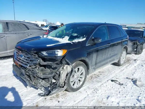 2FMPK4K91PBA30818 2023 FORD EDGE - Image 2
