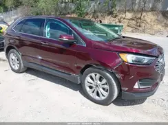 2FMPK4K91PBA32634 2023 FORD EDGE