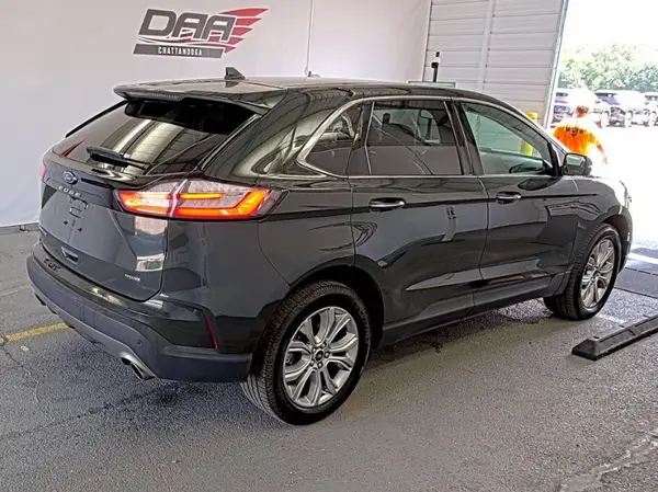 2FMPK4K91PBA46727 2023 FORD EDGE - Image 1