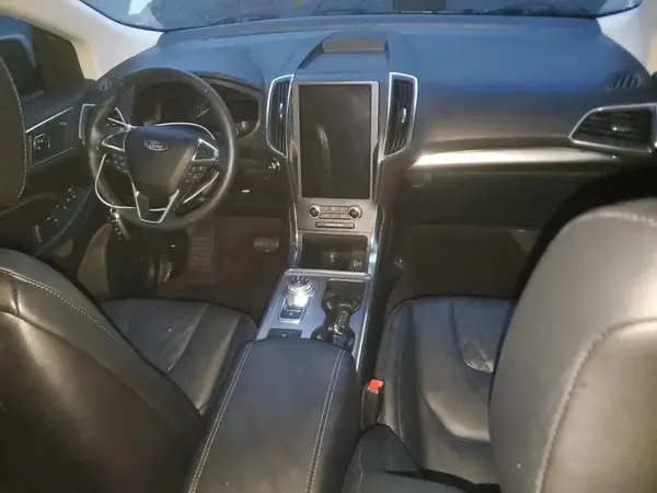 2FMPK4K91PBA49207 2023 FORD EDGE - Image 8