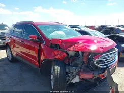 2FMPK4K91PBA54200 2023 FORD EDGE