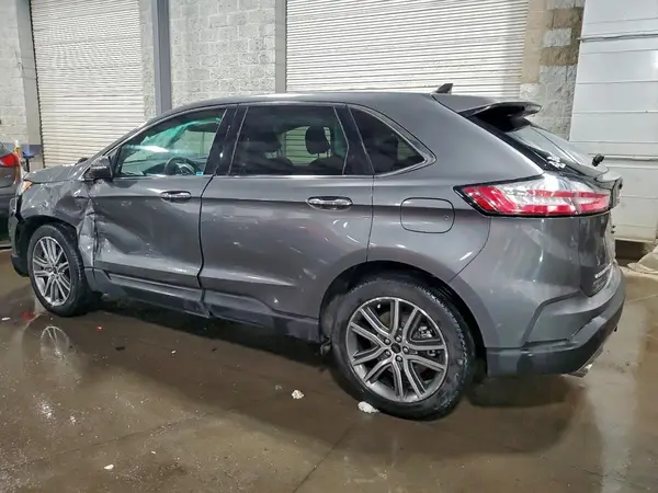2FMPK4K91PBA59770 2023 FORD EDGE - Image 2