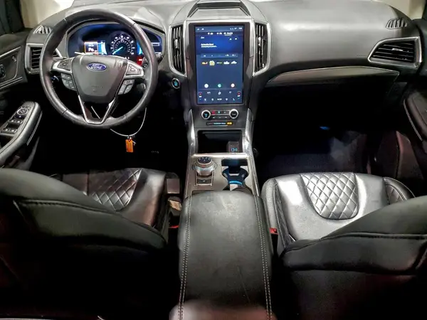 2FMPK4K91PBA59770 2023 FORD EDGE - Image 8