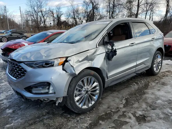 2FMPK4K91RBA39165 2024 FORD EDGE - Image 1