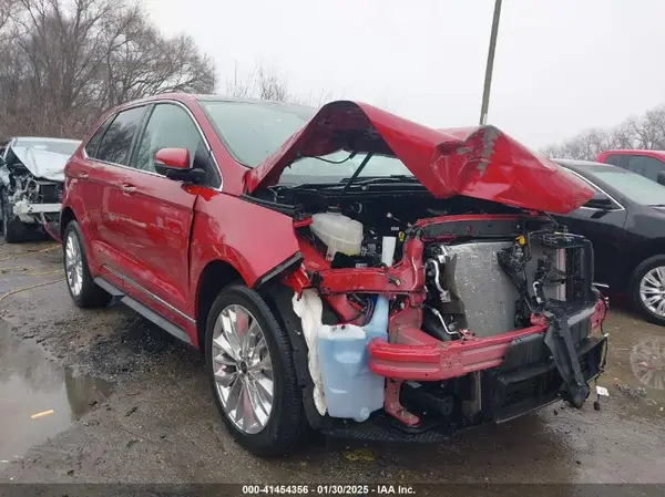 2FMPK4K91RBA40977 2024 FORD EDGE - Image 1