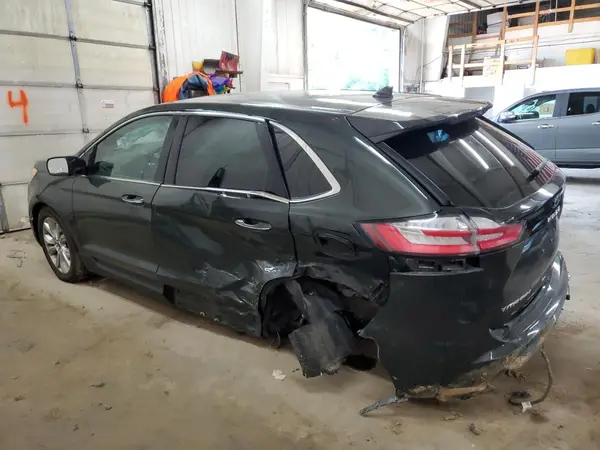 2FMPK4K91RBA52224 2024 FORD EDGE - Image 2