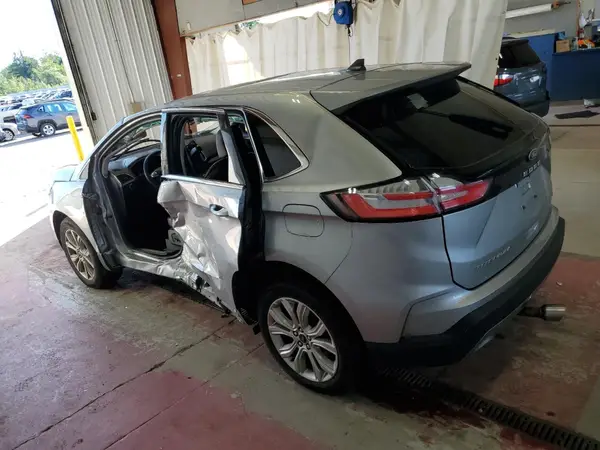 2FMPK4K91RBA52255 2024 FORD EDGE - Image 2
