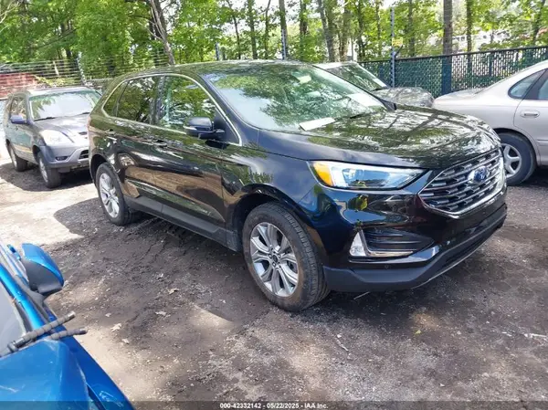 2FMPK4K91RBA52448 2024 FORD EDGE - Image 1