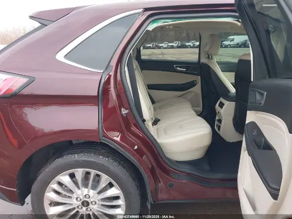 2FMPK4K91RBA52773 2024 FORD EDGE - Image 8