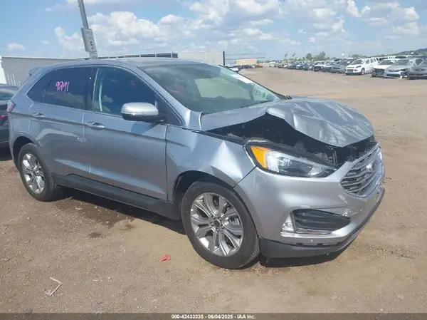 2FMPK4K91RBA68598 2024 FORD EDGE - Image 1
