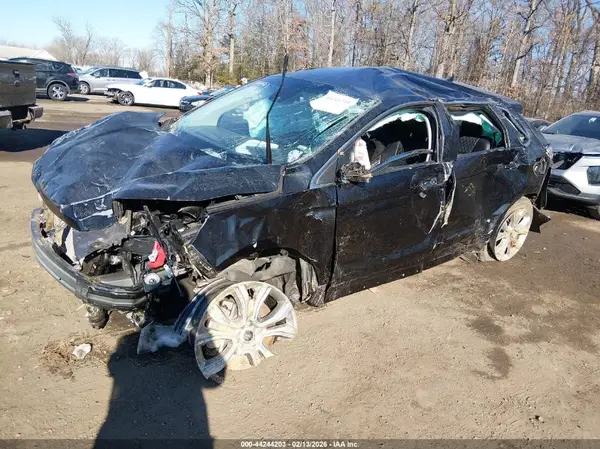 2FMPK4K91RBA68827 2024 FORD EDGE - Image 2
