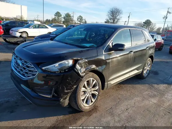 2FMPK4K91RBA68925 2024 FORD EDGE - Image 2