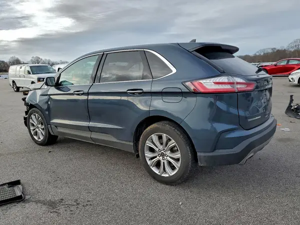 2FMPK4K91RBA68956 2024 FORD EDGE - Image 2