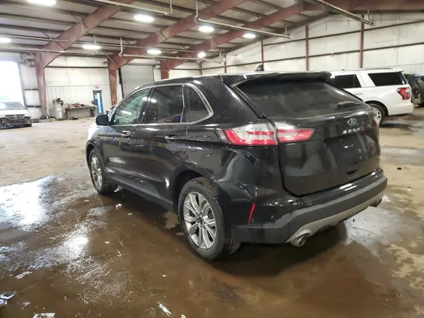 2FMPK4K91RBA69329 2024 FORD EDGE - Image 2