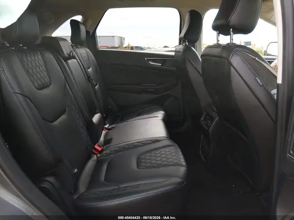 2FMPK4K91RBA70125 2024 FORD EDGE - Image 8