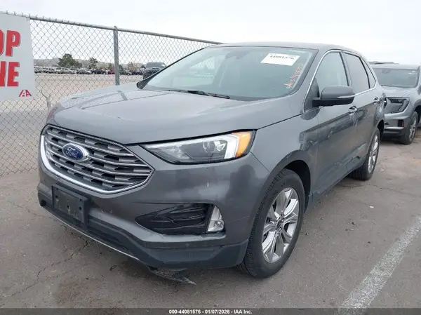2FMPK4K91RBA85594 2024 FORD EDGE - Image 2