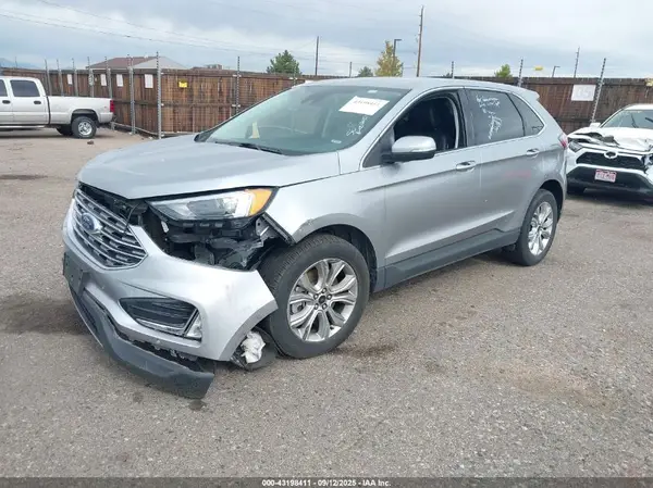 2FMPK4K91RBA85952 2024 FORD EDGE - Image 2
