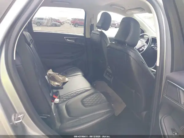 2FMPK4K91RBA85952 2024 FORD EDGE - Image 8