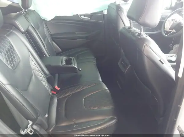 2FMPK4K91RBA86809 2024 FORD EDGE - Image 8