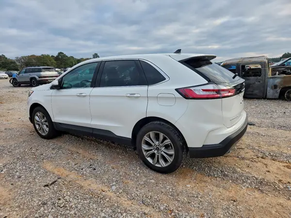 2FMPK4K91RBA87720 2024 FORD EDGE - Image 2