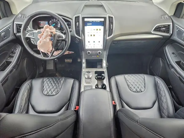 2FMPK4K91RBA87720 2024 FORD EDGE - Image 8