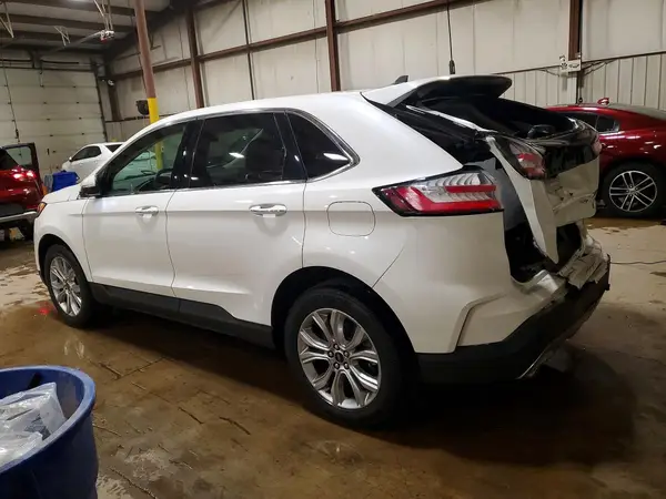 2FMPK4K91RBA87944 2024 FORD EDGE - Image 2