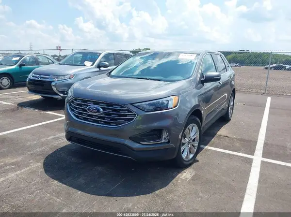 2FMPK4K91RBA92643 2024 FORD EDGE - Image 2